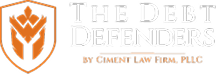 Debt Defenders by Ciment Law Firm, PLLC