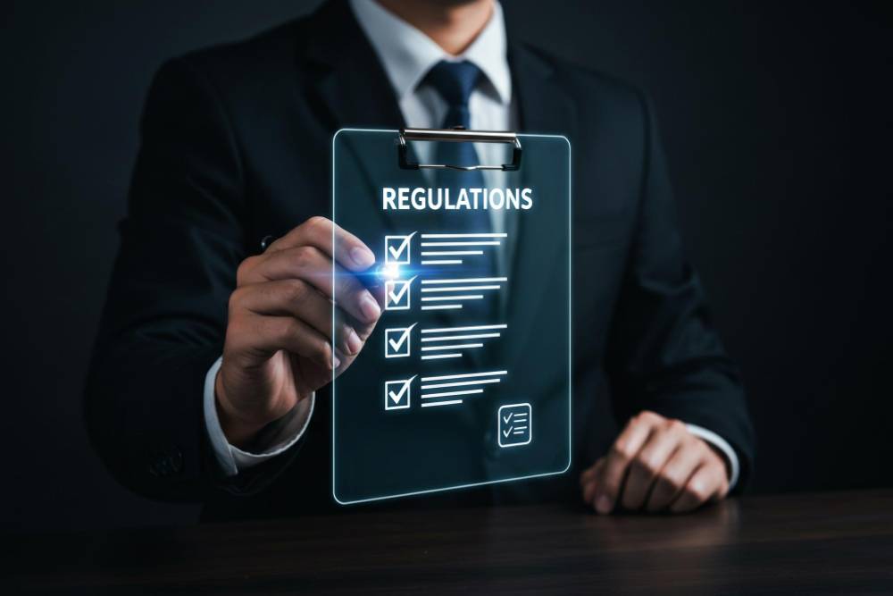 A Guide To FDCPA Regulations In Georgia