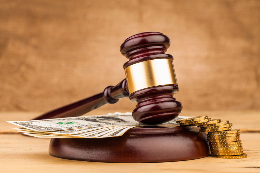 All You Need To Know About Writ Of Garnishment In Texas