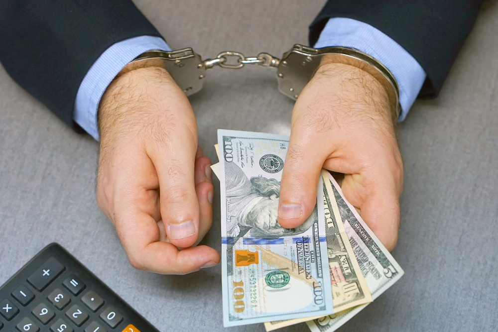 Can You Face Jail Time For Debt In Georgia