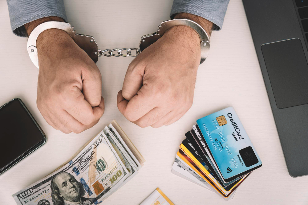 Can You Go To Jail For Credit Card Debt In Texas?