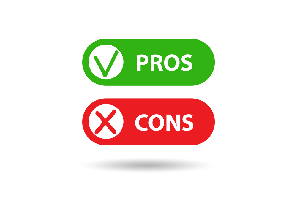 Debt Settlement Pros And Cons: Will It Work For You?