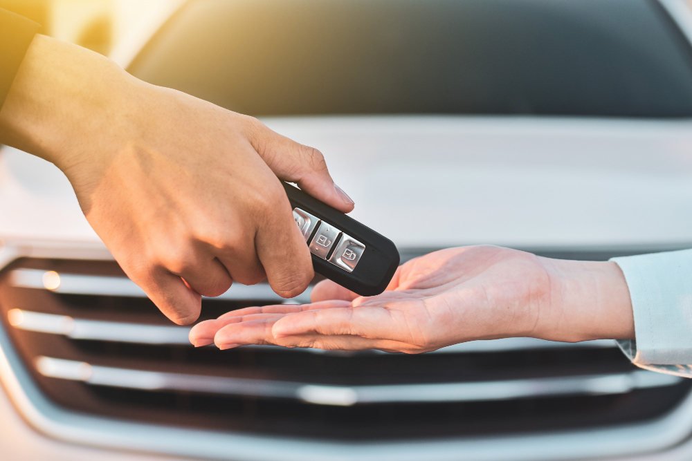 How A Lawyer For Car Repossession Can Protect Your Rights