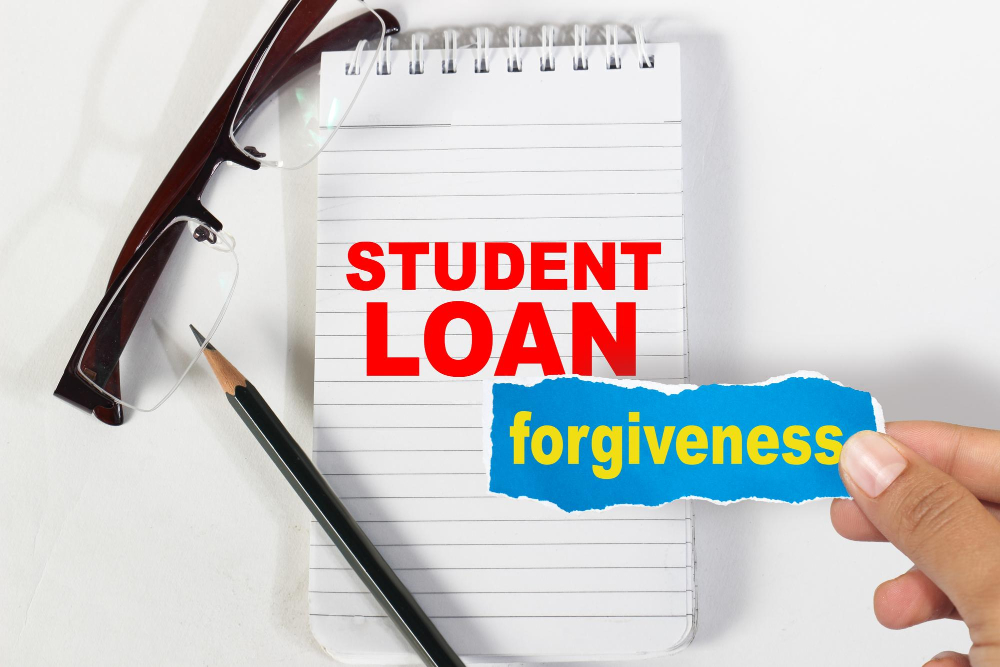 How Student Loan Forgiveness Programs Can Ease Your Debt Burden