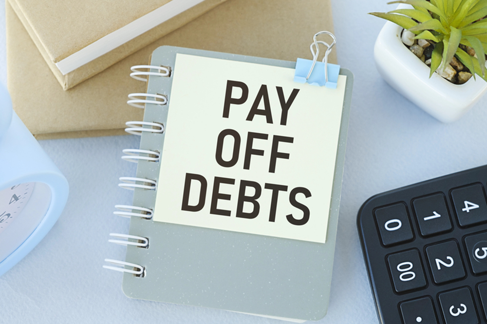 How To Pay Off Debt Quickly With Low Income