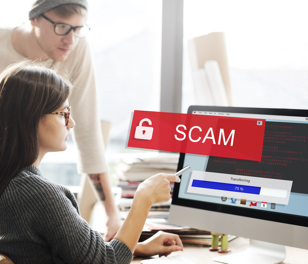 How To Protect Yourself From Debt Collector Scams