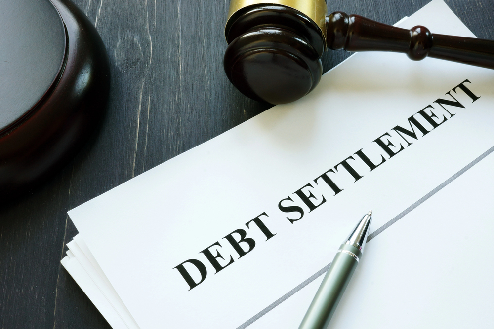 Should You Hire A Debt Settlement Attorney?