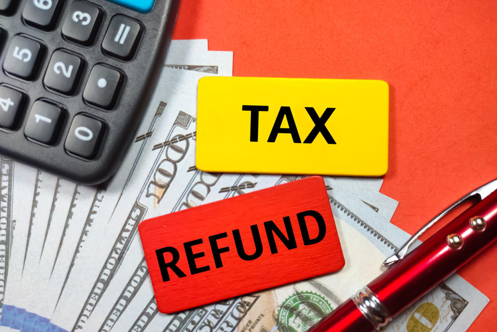 Will Your 2026 Tax Refund Be Affected By Student Loans?