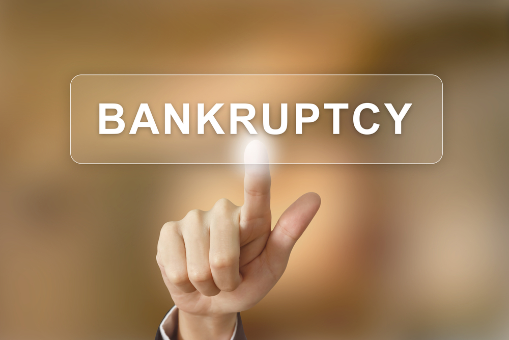 Mastering Financial Stability: Expert Strategies To Safeguard Your Finances And Avoid Bankruptcy